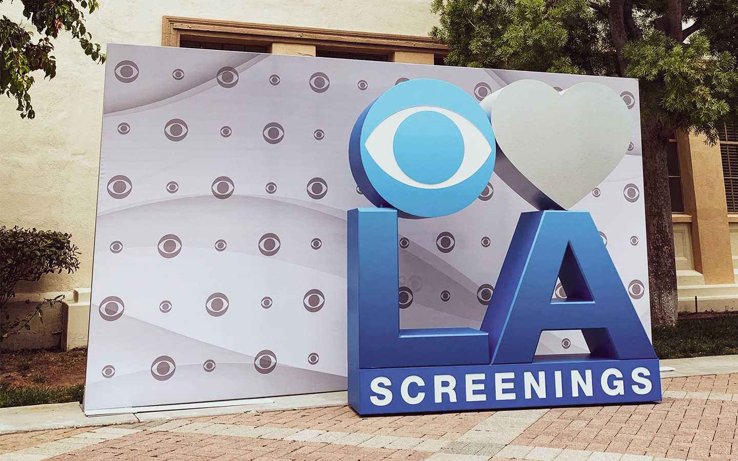 Stellar Entertainment Attends the 2019 LA Screenings Stellar Entertainment Attends the 2019 LA Screenings