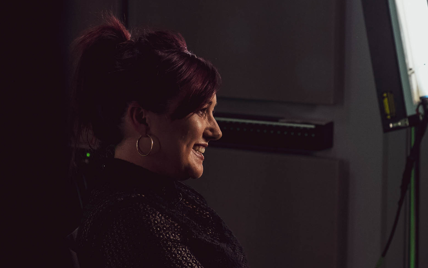 5 Minutes with Tanya Carswell, Executive Producer for Music & Advertising 5 Minutes with Tanya Carswell, Executive Producer for Music & Advertising