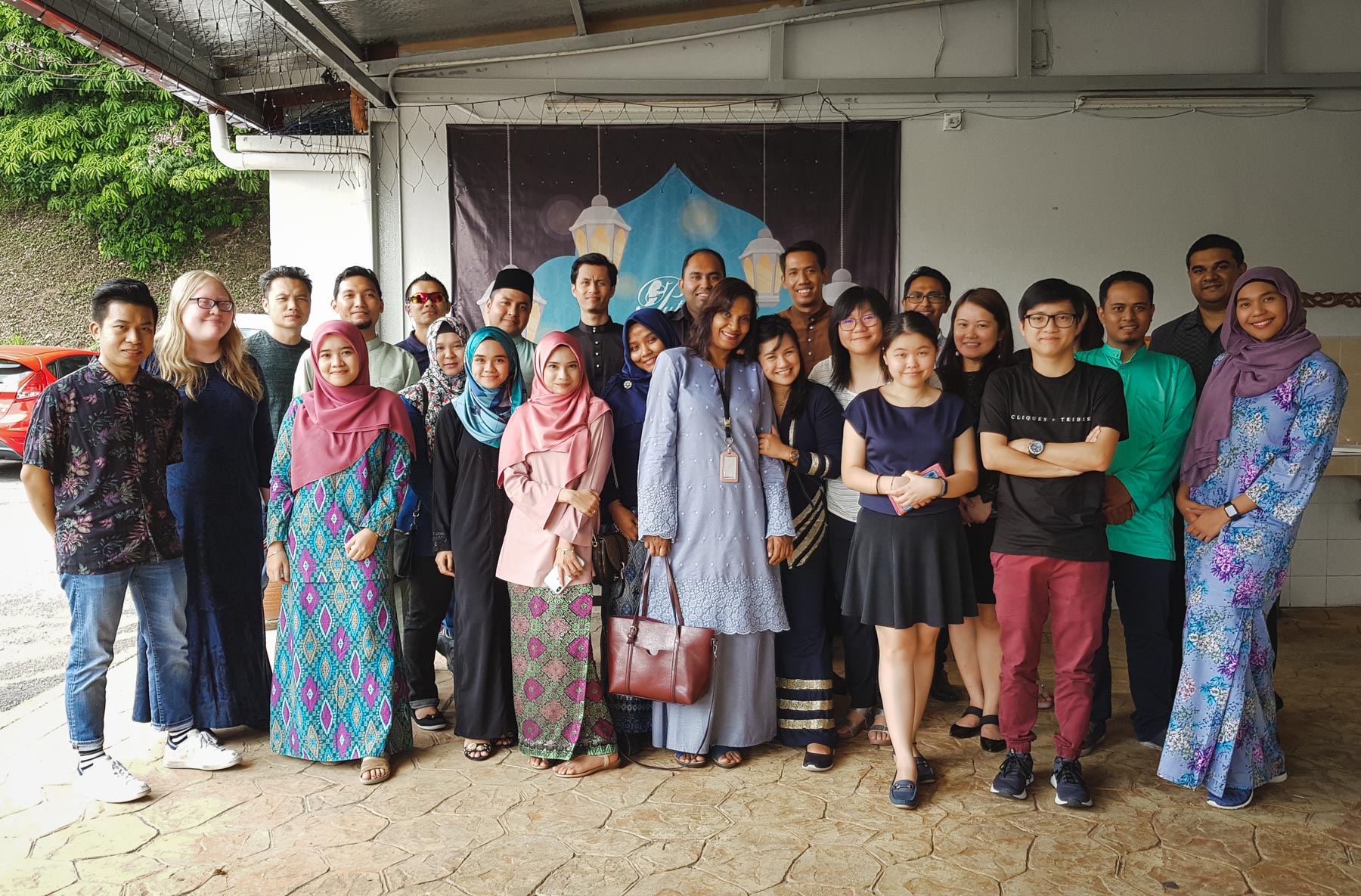 Milestone for Stellar Kuala Lumpur Milestone for Stellar Kuala Lumpur