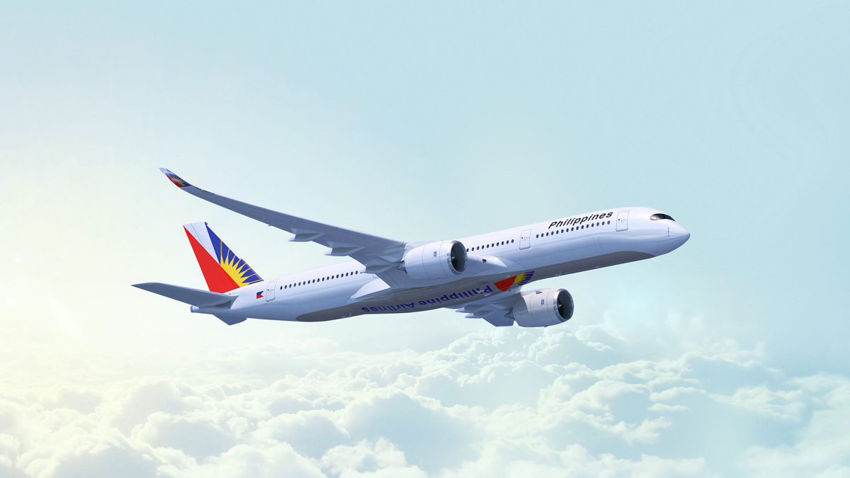 Stellar wins Philippine Airlines IFE