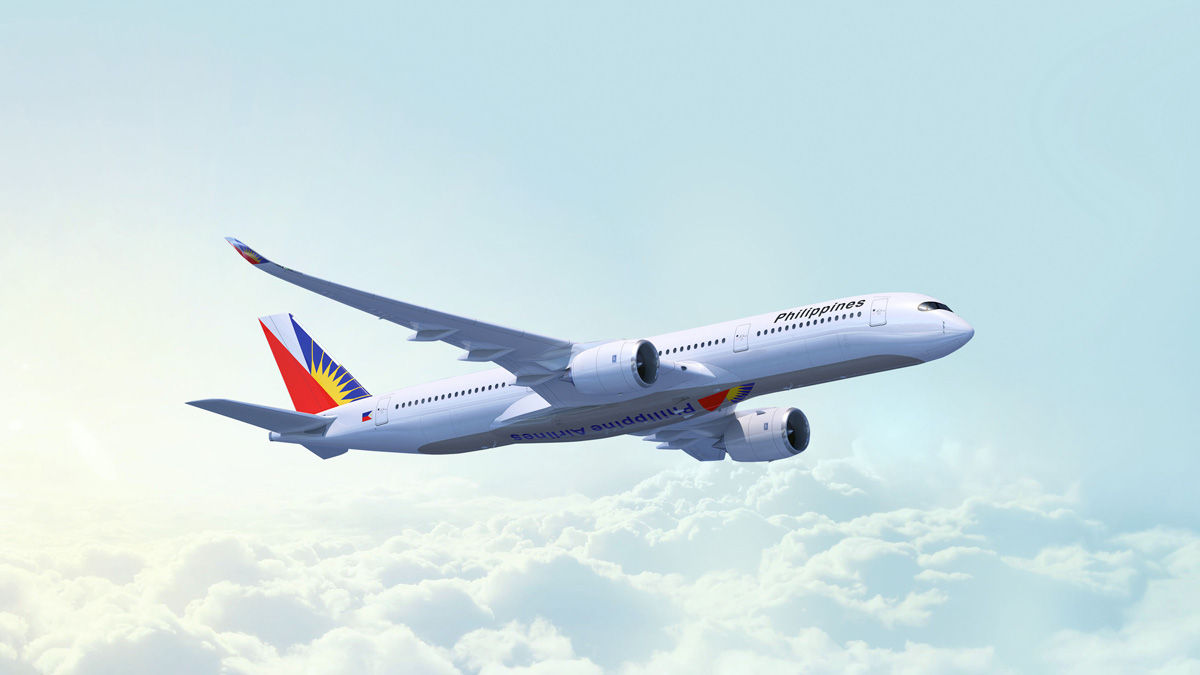 Stellar Wins IFE Contract with Philippine Airlines Stellar wins Philippine Airlines IFE
