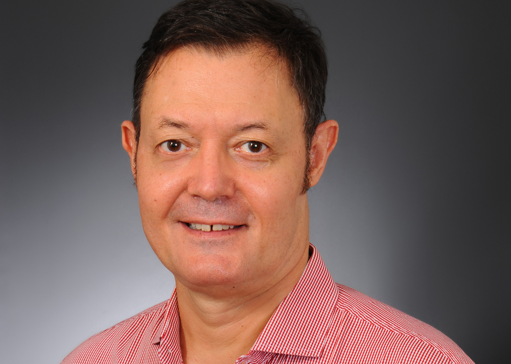 Stellar Brings Ricky Jardine Onboard Management Team Stellar Brings Ricky Jardine Onboard Management Team