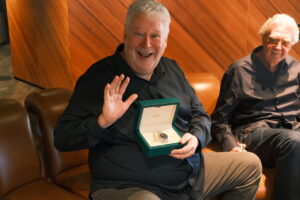 A Creative Legacy: Celebrating 40 Years with Brad Power