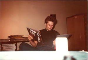A Creative Legacy: Celebrating 40 Years with Brad Power