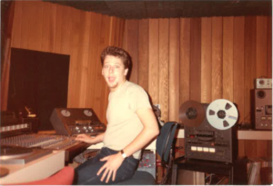 A Creative Legacy: Celebrating 40 Years with Brad Power