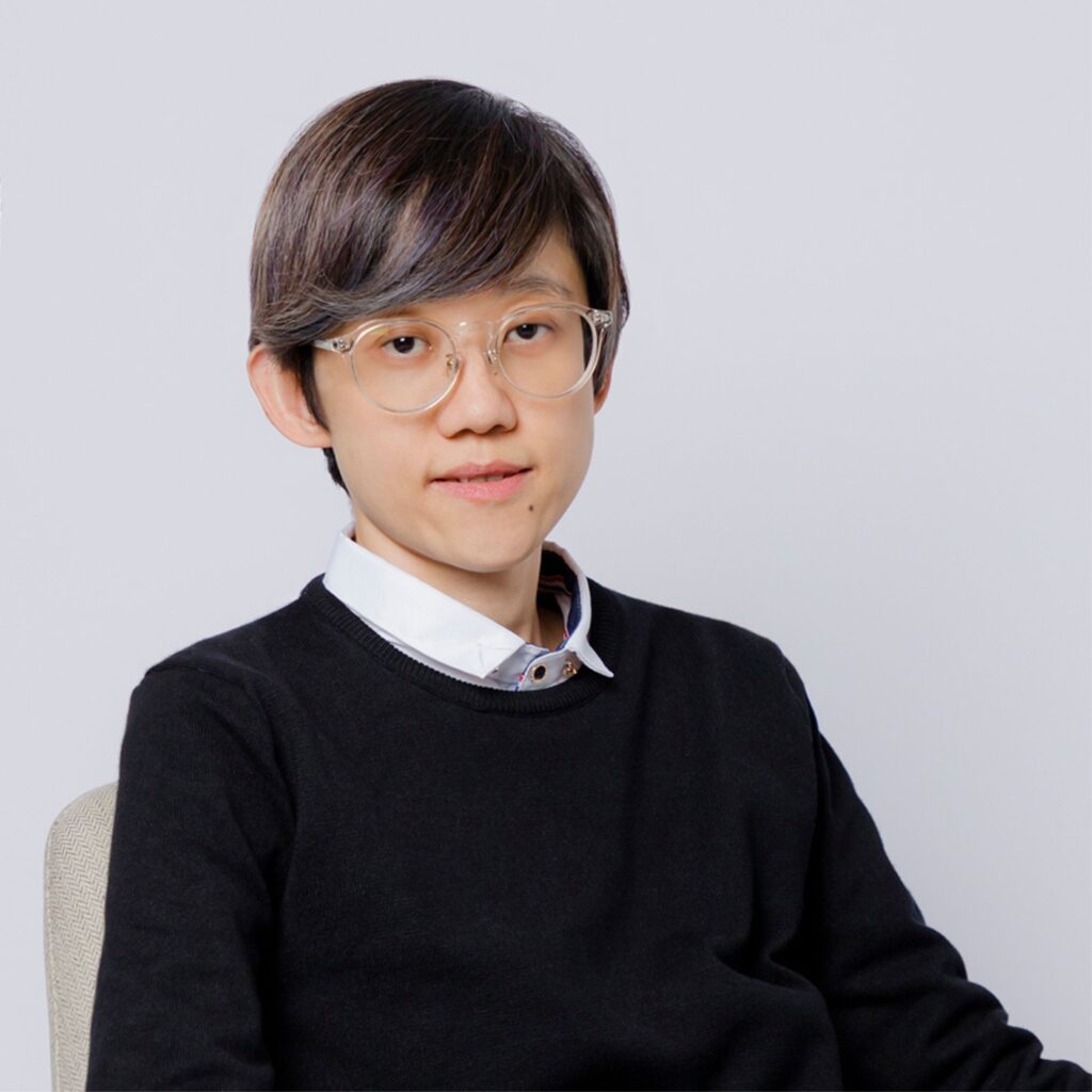 Michelle Chan - SVP Acquisitions & Strategic Partnerships