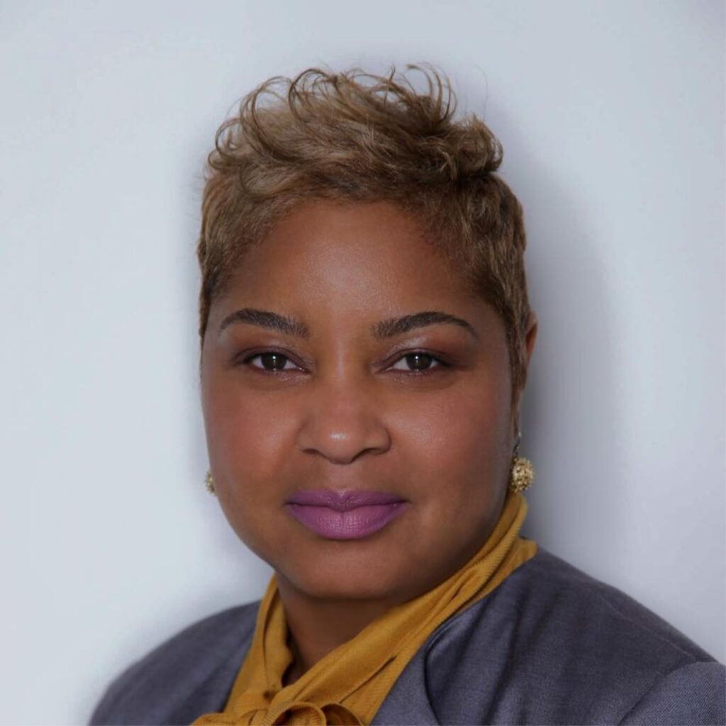Adlee Williams - VP Content Partnerships